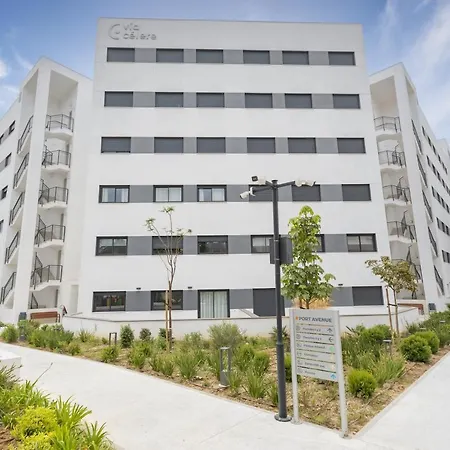 Luxury Brand New 2-bedroom Apartment, 3 Min Walk To The Beach! * Marbella